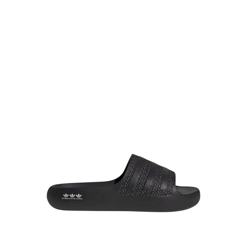 adidas Adilette Ayoon Slides 'Core Black'
