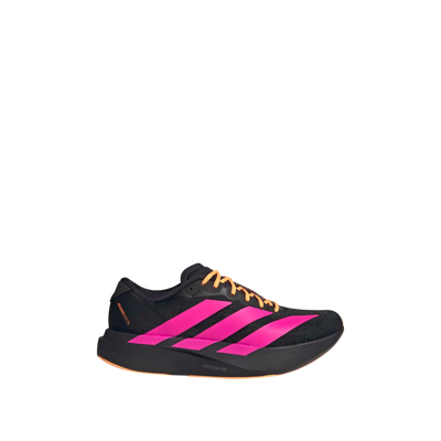 Core Black / Lucid Pink / Orange