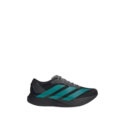 Core Black / Pure Teal