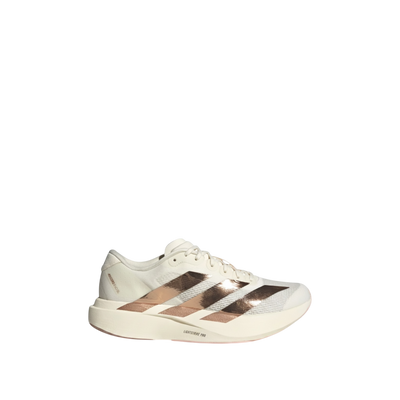 Ivory / Metallic Copper