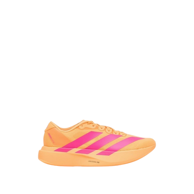 Orange / Lucid Pink