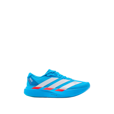 Solar Blue / Better Scarlet