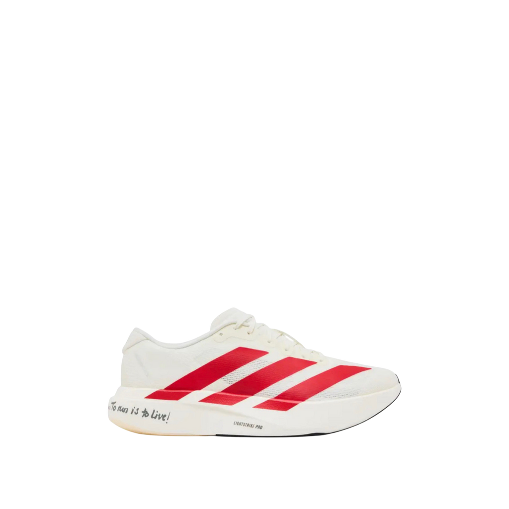 adidas Adizero Evo SL 'To Run Is To Live'