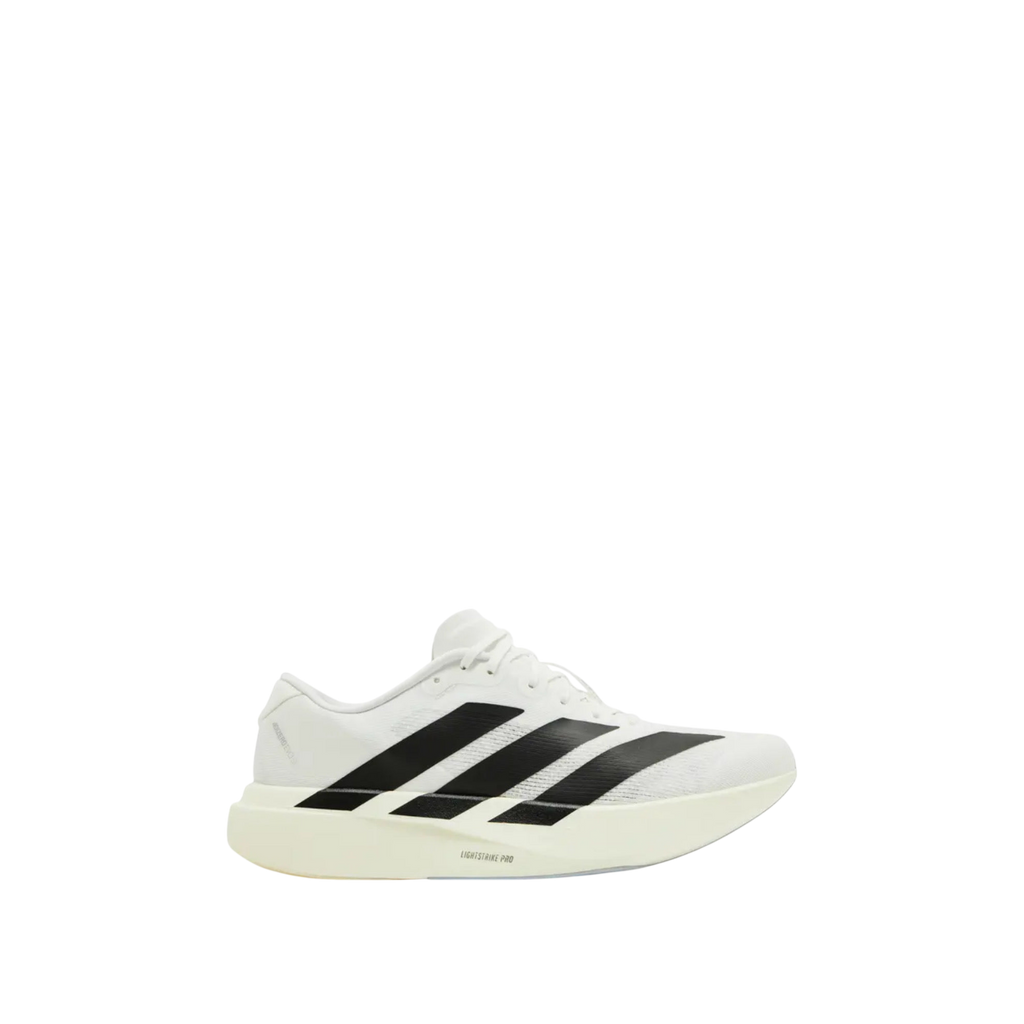 adidas Adizero Evo SL 'Cloud White / Core Black'