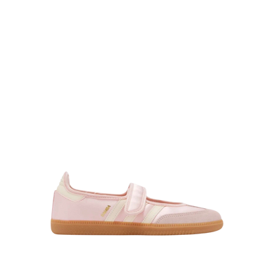 Pink / White