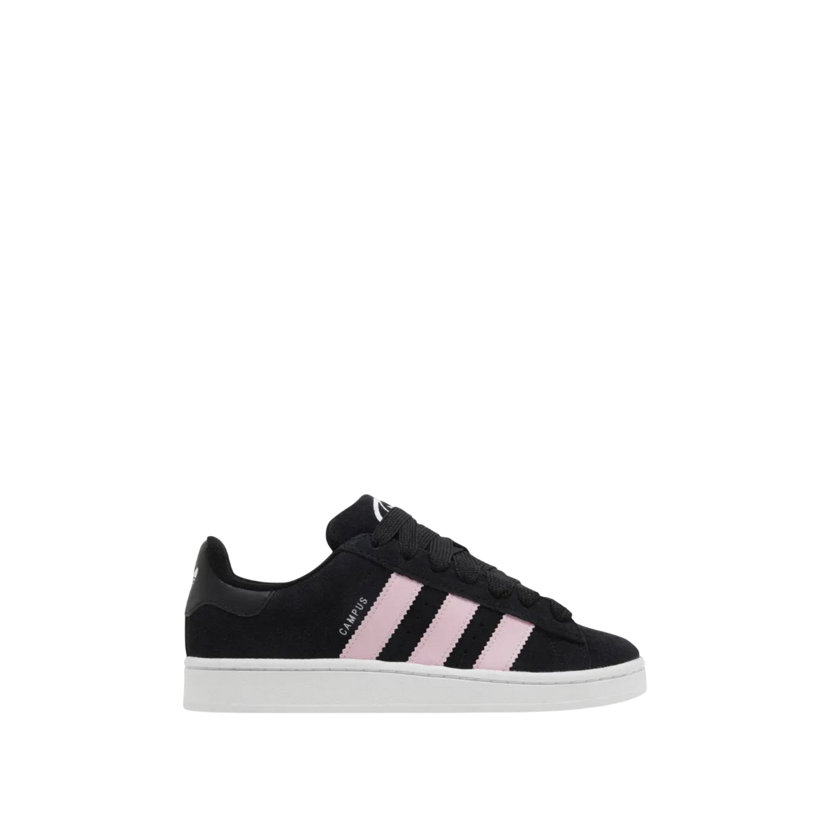 adidas Campus 00s 'Core Black / True Pink'