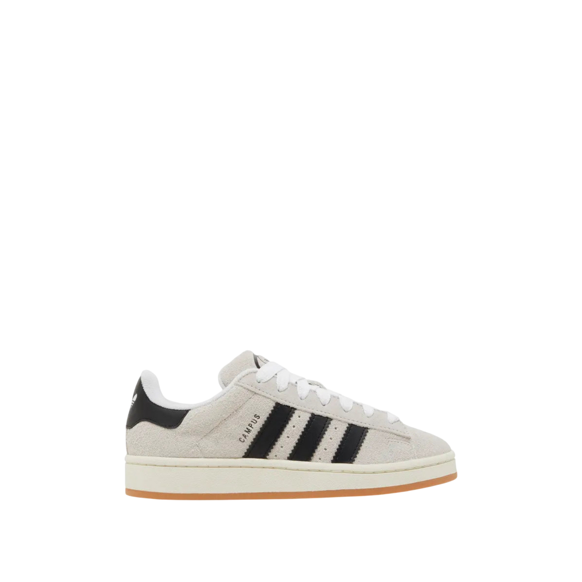 adidas Campus 00s 'Crystal White / Core Black'