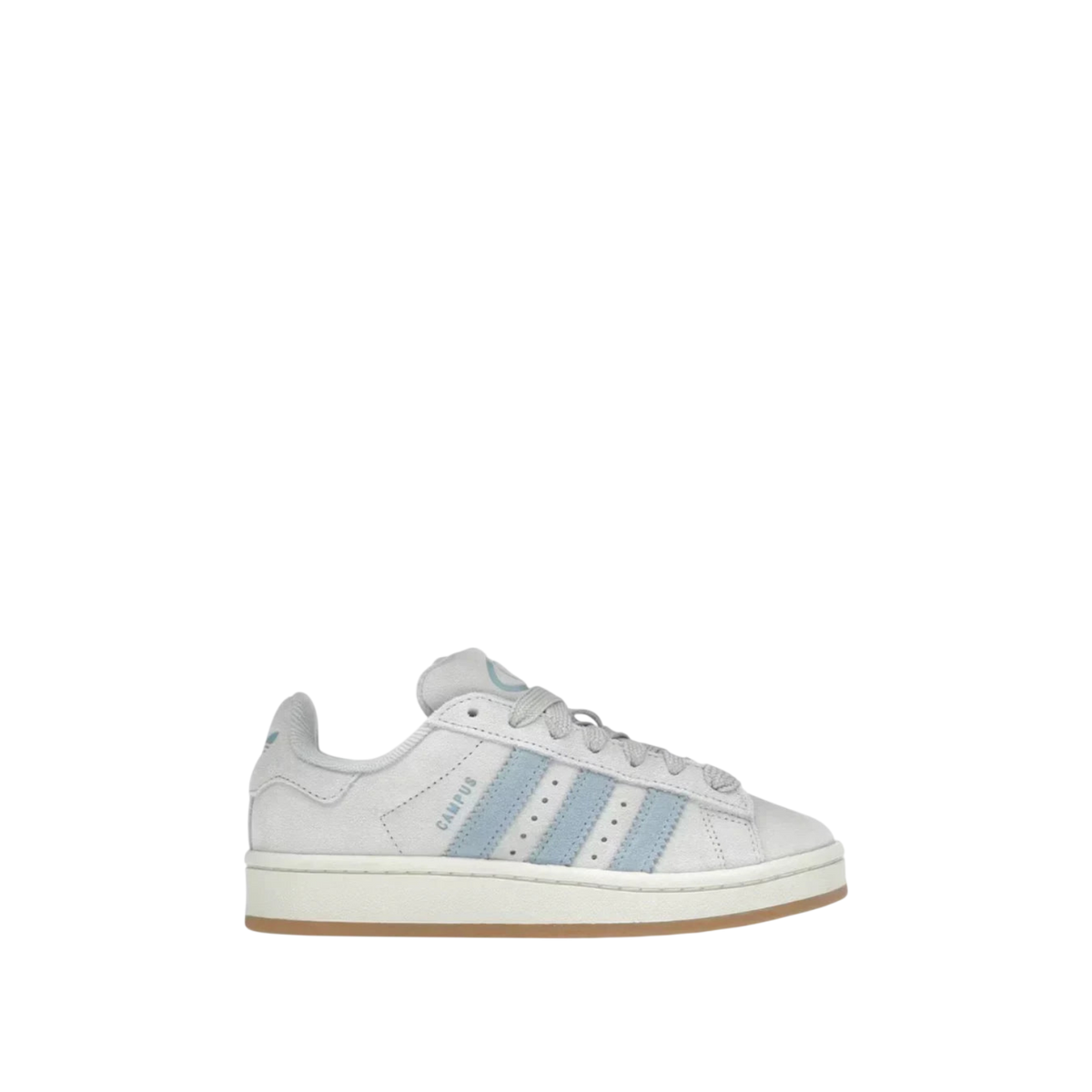 adidas Campus 00s 'Grey / Clear Sky'