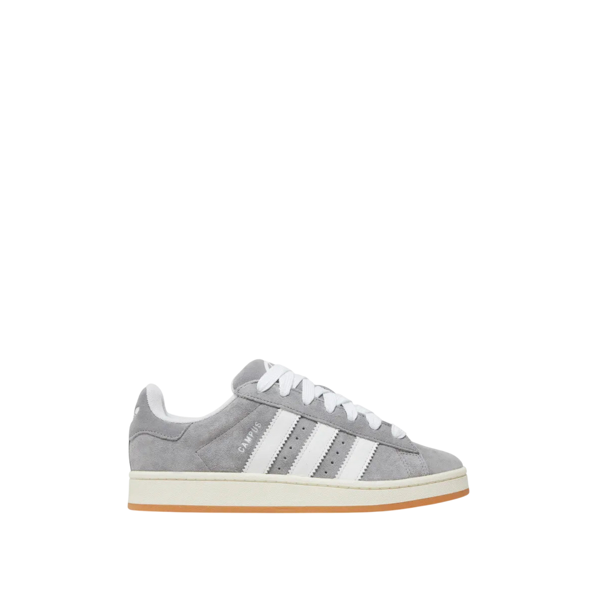 adidas Campus 00s 'Grey / Cloud White'