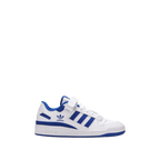 adidas Forum Low 'Cloud White / Royal Blue'