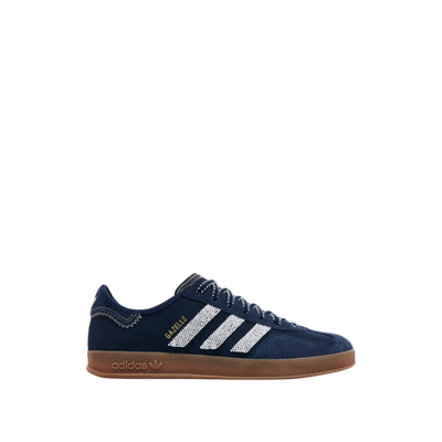 Collegiate Navy / Off White