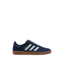 CLOT x adidas Gazelle Indoor 'Collegiate Navy / Off White'