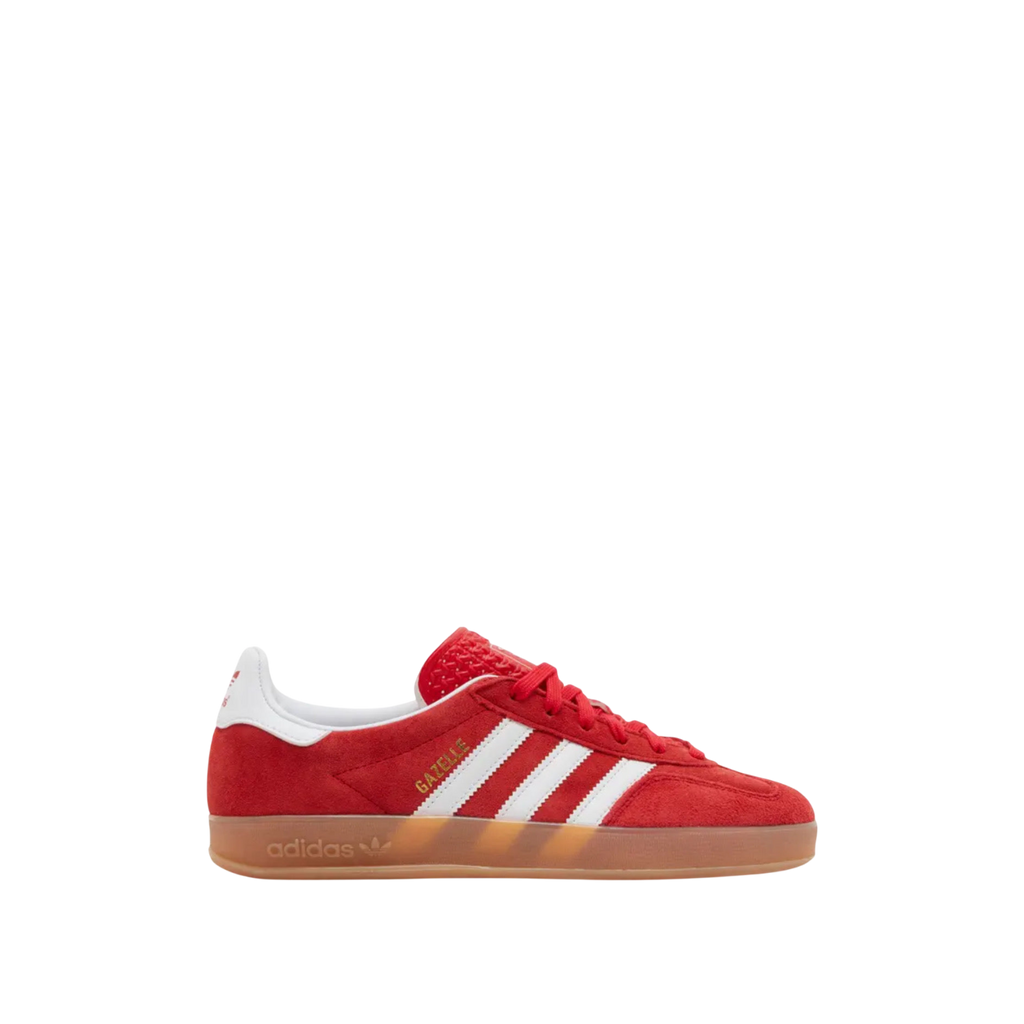 adidas Gazelle Indoor 'Better Scarlet'