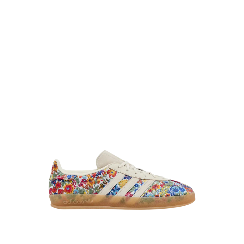 Liberty London x adidas Gazelle Indoor 'Floral Embroidery'