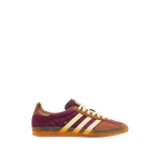 adidas Gazelle Indoor 'Maroon / Preloved Brown'