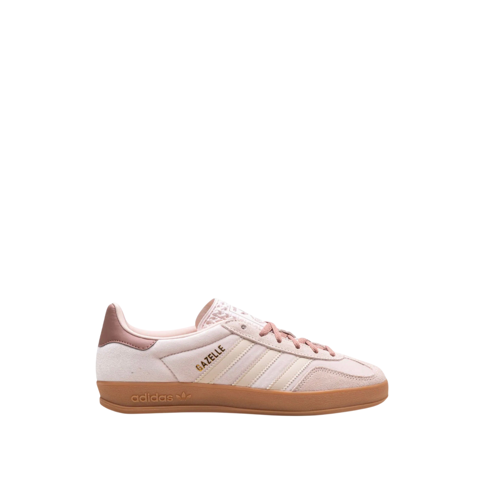 adidas Gazelle Indoor 'Rose Pink'
