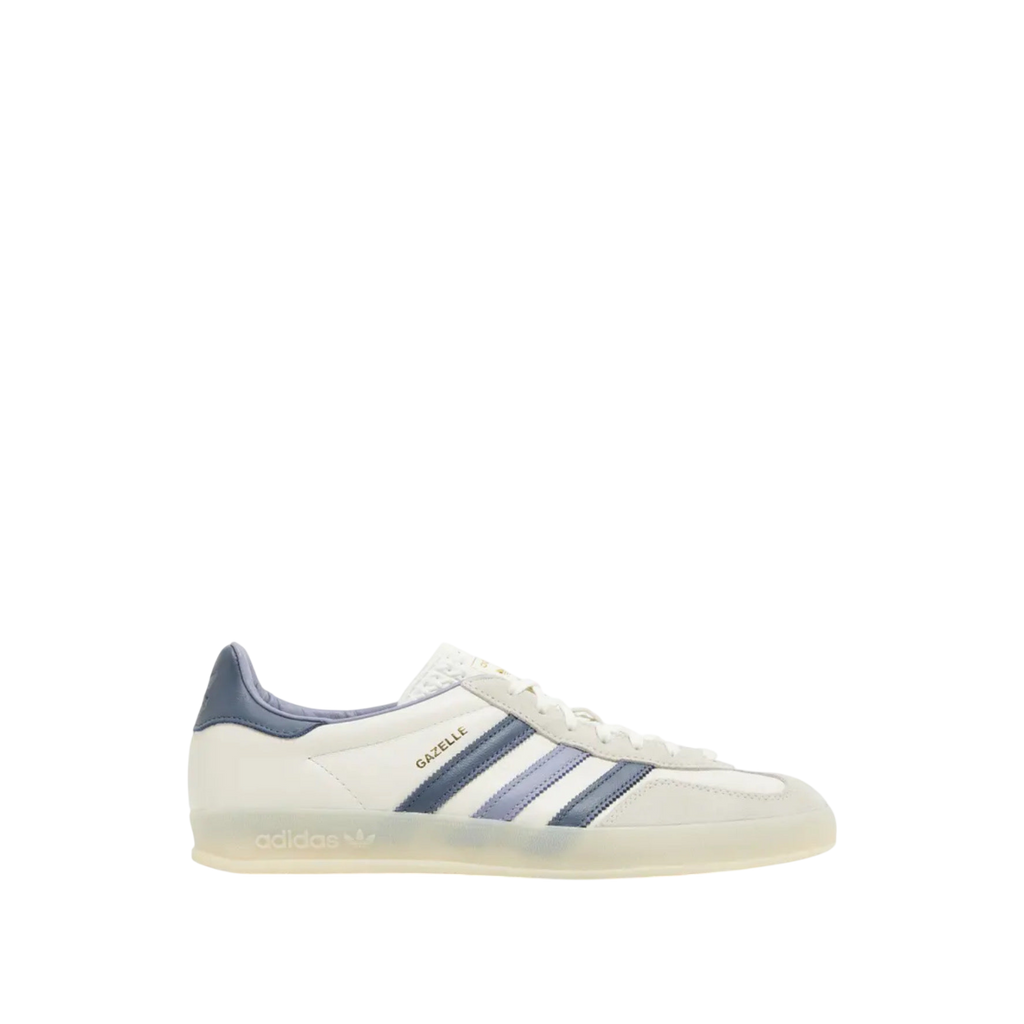 adidas Gazelle Indoor 'Cloud White / Preloved Ink'