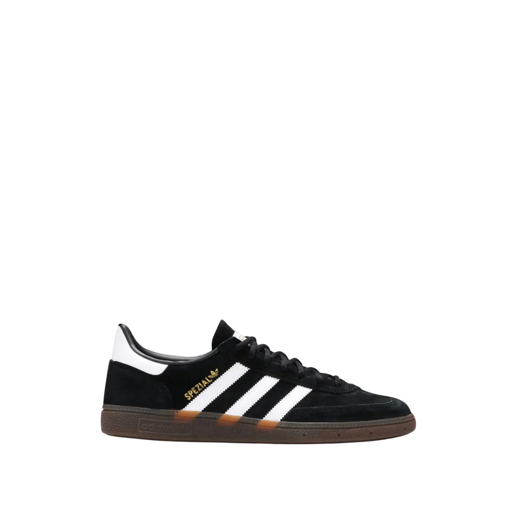 adidas Handball Spezial 'Core Black / Gum'