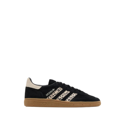 Core Black / Leopard