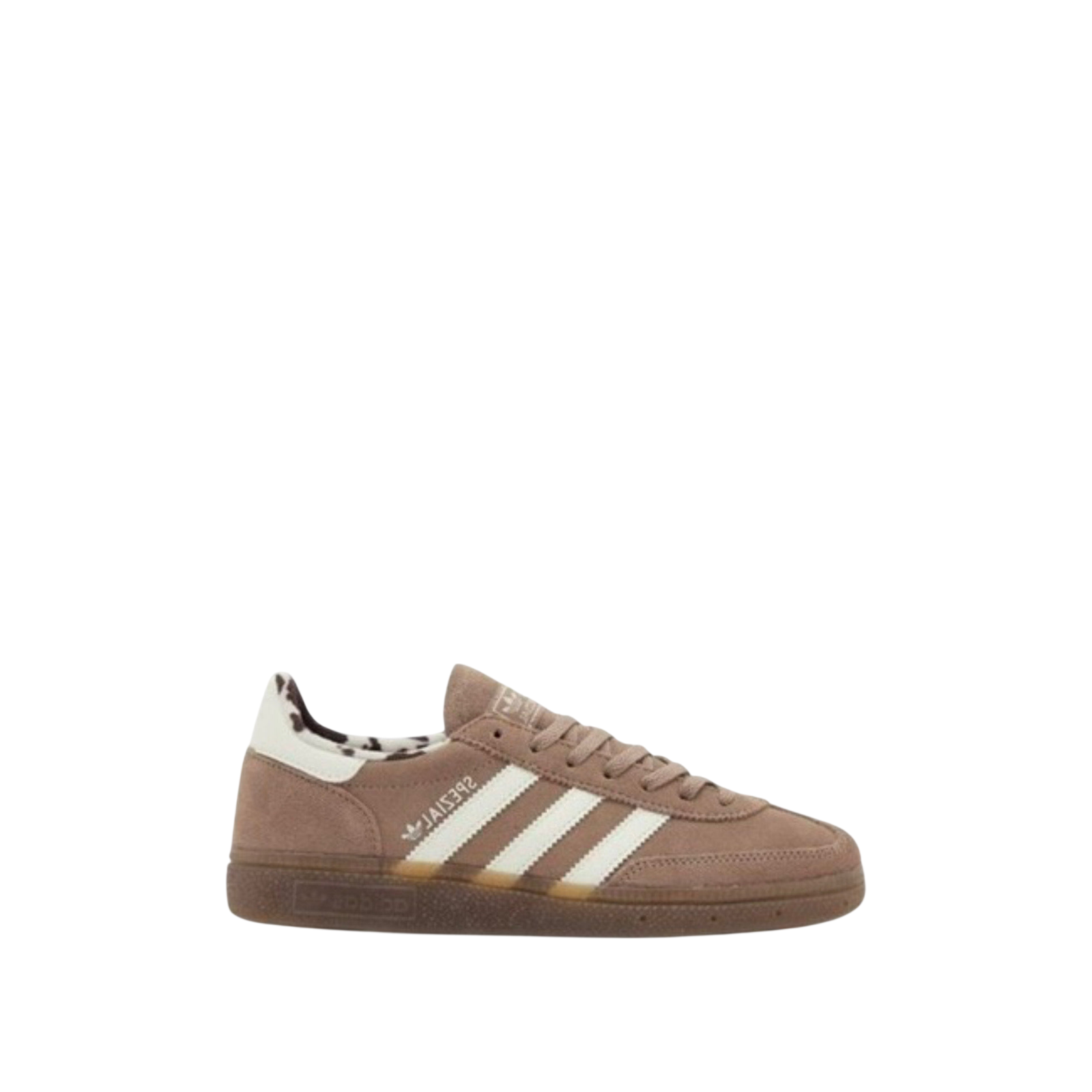adidas Handball Spezial 'Chalky Brown / Cow Print'