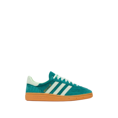 Collegiate Green / Semi Green Spark