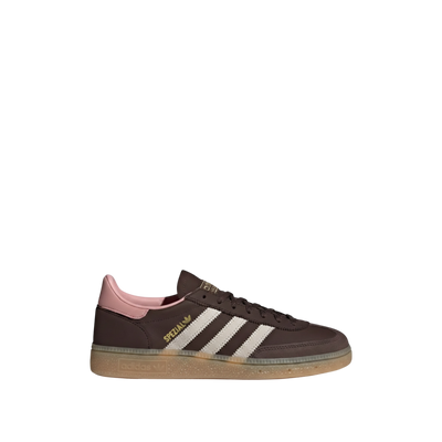 Dark Brown / Alumina / Wonder Mauve