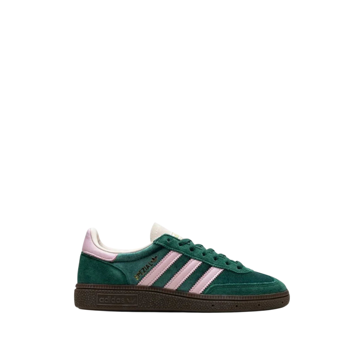 adidas Handball Spezial 'Collegiate Green / Clear Pink'