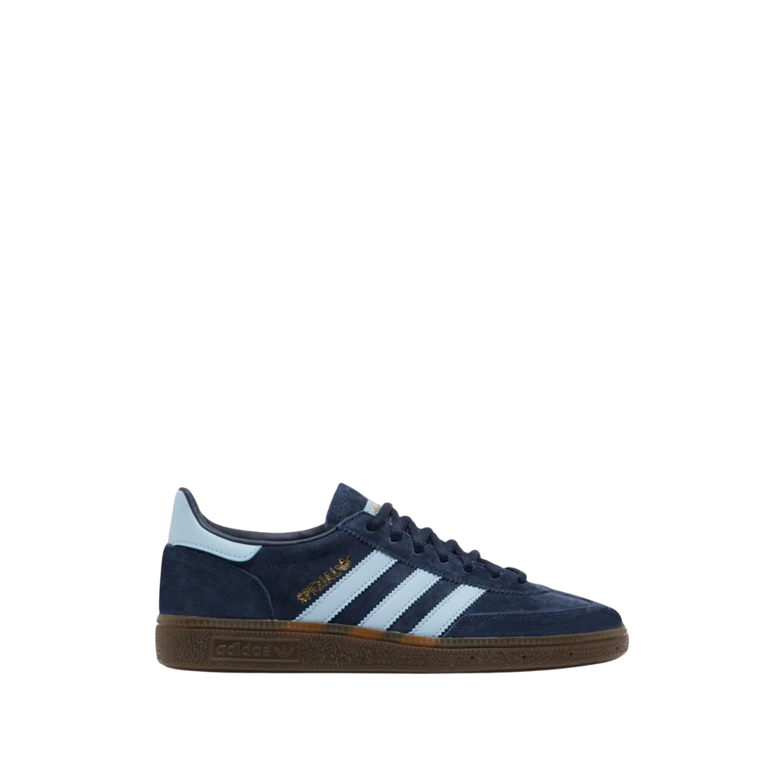 adidas Handball Spezial 'Navy / Light Blue / Gum'