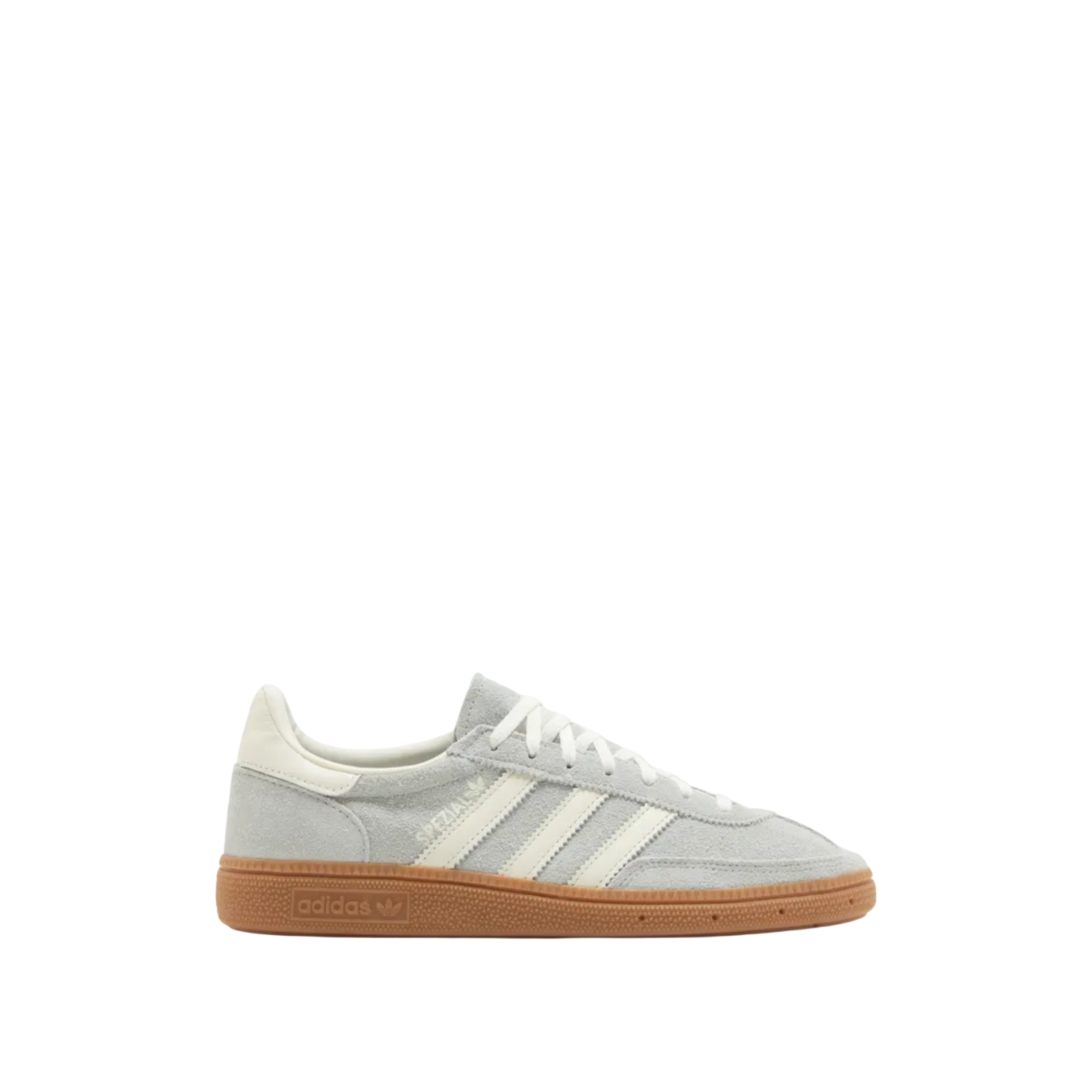 adidas Handball Spezial 'Wonder Silver / Gum'