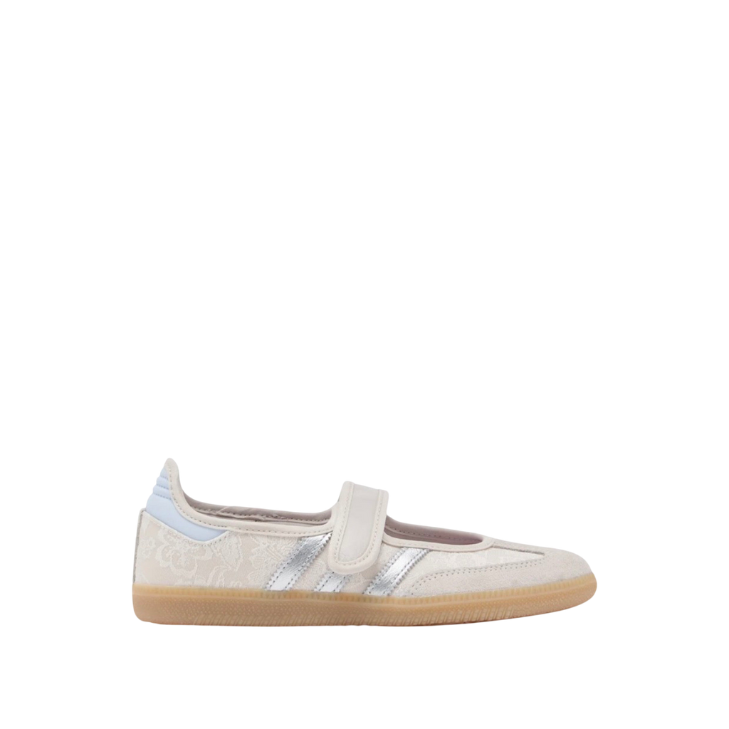Liberty London x adidas Samba Jane