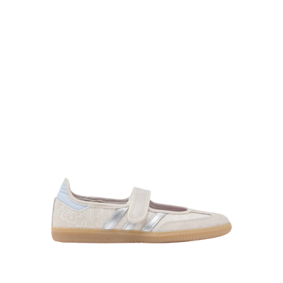 Liberty London x adidas Samba Jane