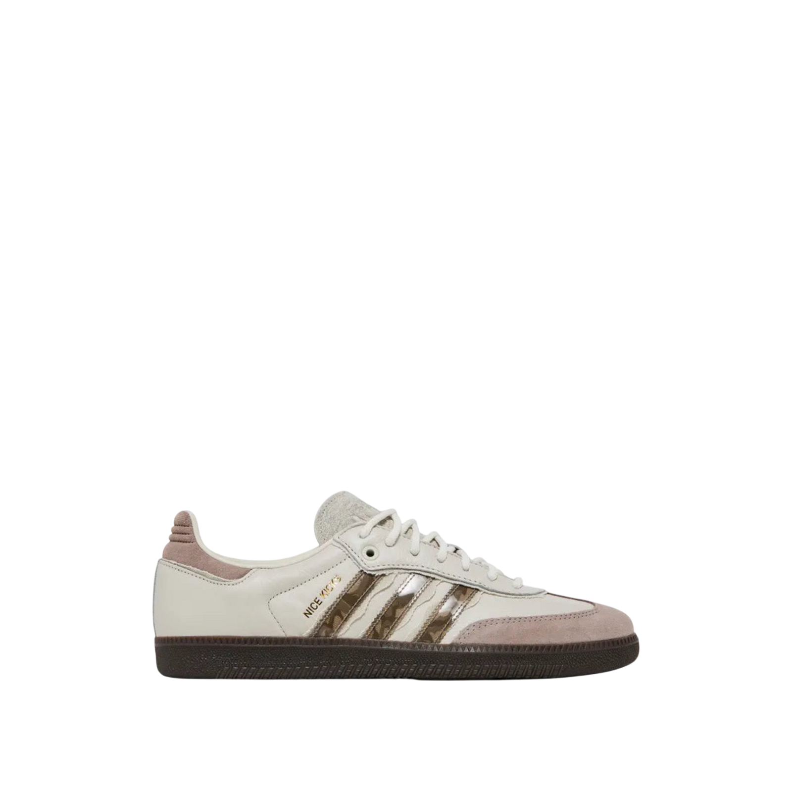 Nice Kicks x adidas Samba Consortium Cup