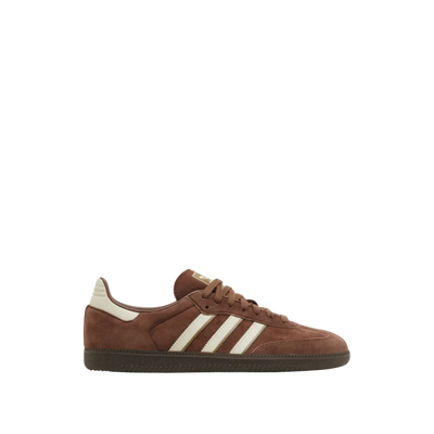Preloved Brown
