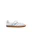 adidas Samba Jane 'Cloud White / Halo Blue / Gum'