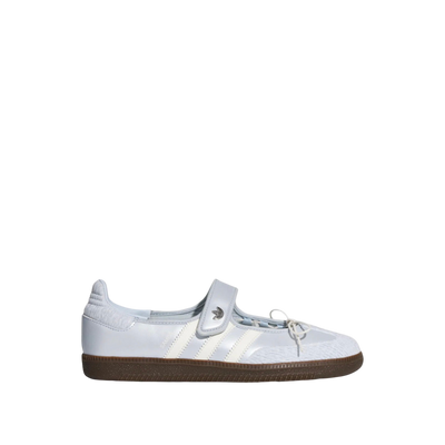 Halo Blue / Cloud White / Gum