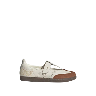 Summer Glow / Cloud White / Brown