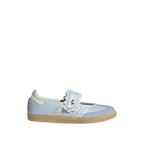 adidas Samba Mary Jane 'Summer Glow / Crystal Sky / Off White / Gum'