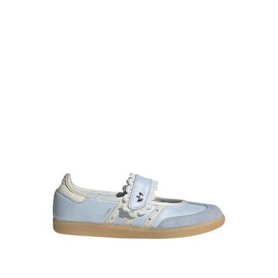 Summer Glow / Crystal Sky / Off White / Gum
