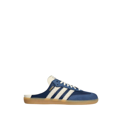 Night Indigo / Off White / Gum