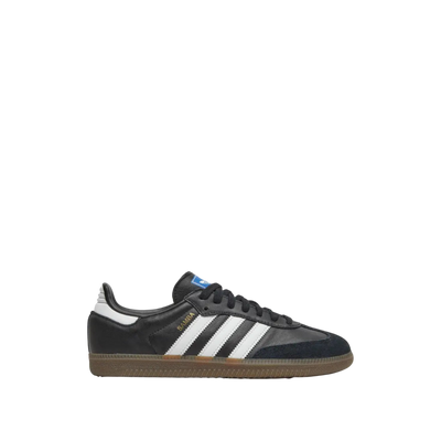 Core Black / Cloud White / Gum