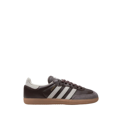 Dark Brown / Putty Grey