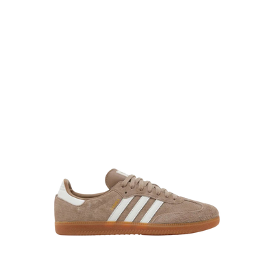 Chalky Brown / Gum