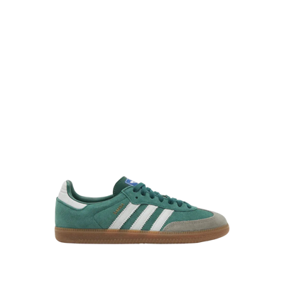 Collegiate Green / Grey / Gum