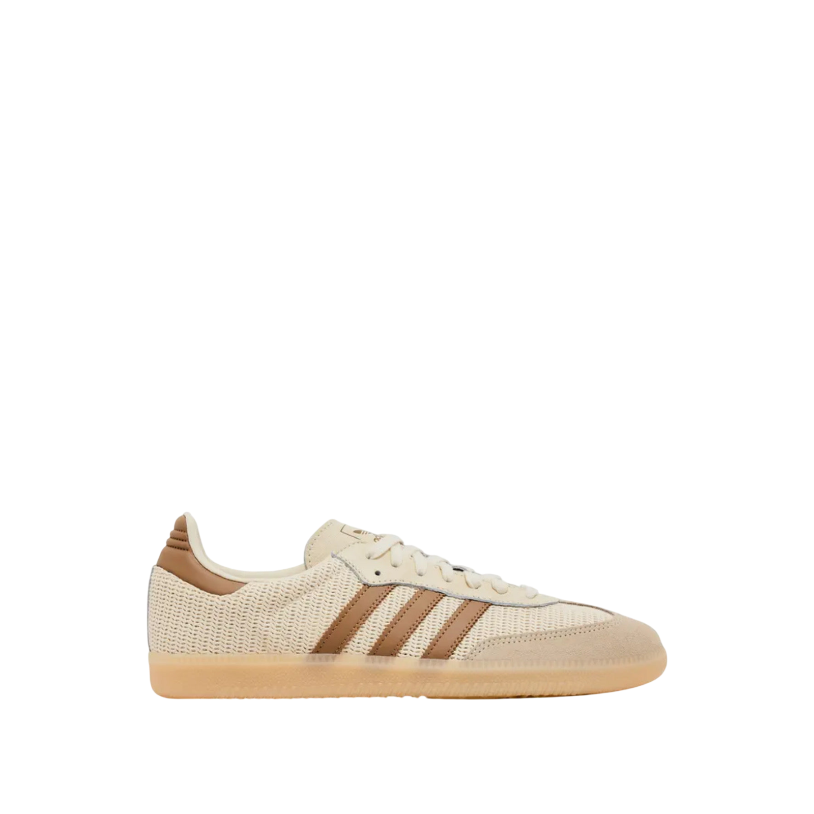 adidas Samba OG 'Cream White / Cardboard' Main image
