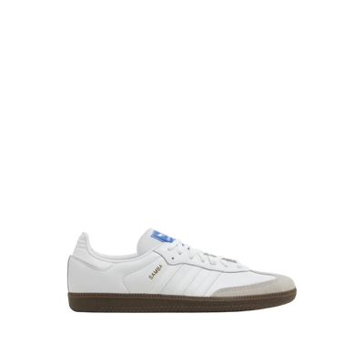 Double White / Gum