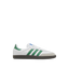 adidas Samba OG 'Cloud White / Green'