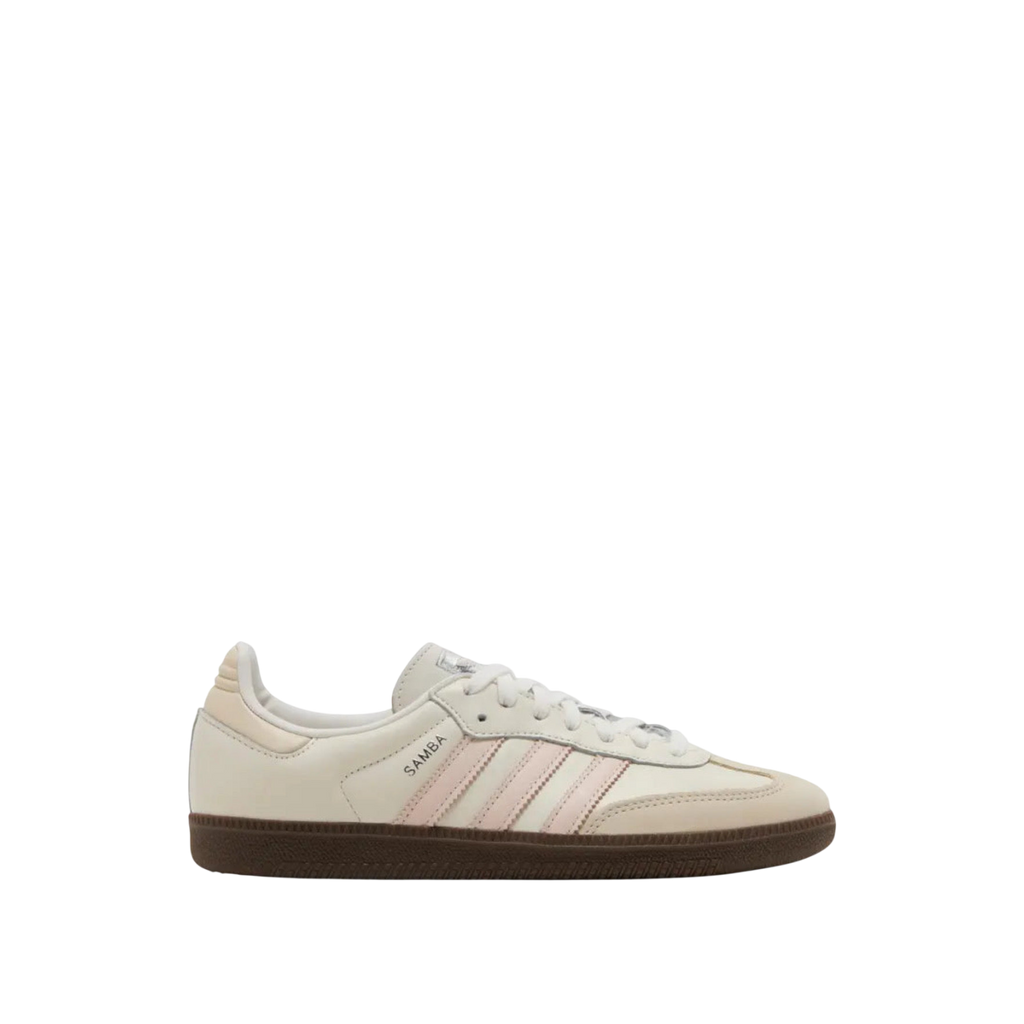 adidas Samba OG 'Cloud White / Wonder Quartz'