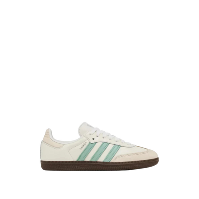 Hazy Green