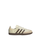 adidas Samba OG 'Cream White / Leopard'