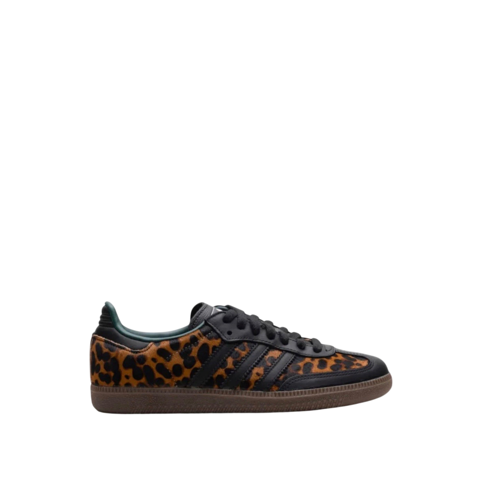adidas Samba OG 'Leopard / Core Black'